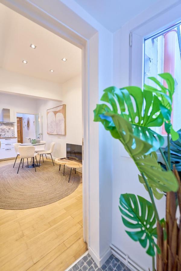 בריסל Maison Grand Place 2Br 3 מראה חיצוני תמונה