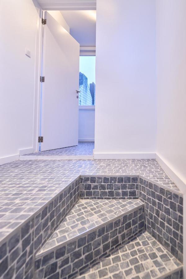 בריסל Maison Grand Place 2Br 3 מראה חיצוני תמונה