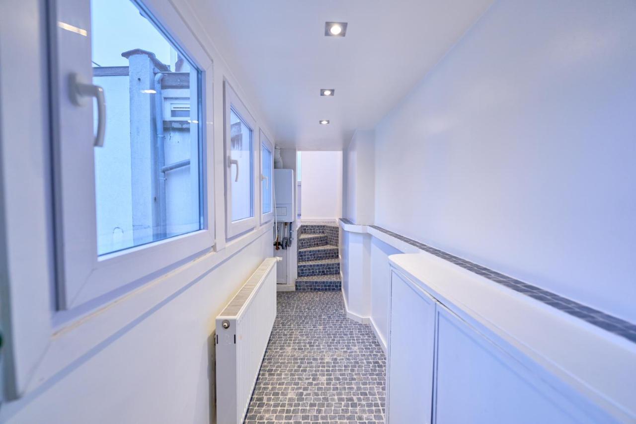 בריסל Maison Grand Place 2Br 3 מראה חיצוני תמונה
