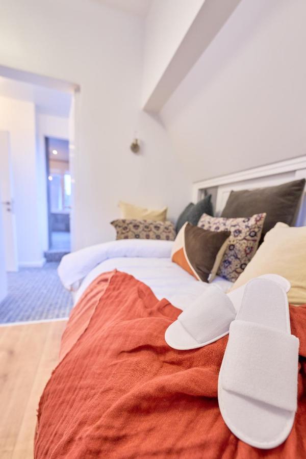 בריסל Maison Grand Place 2Br 3 מראה חיצוני תמונה